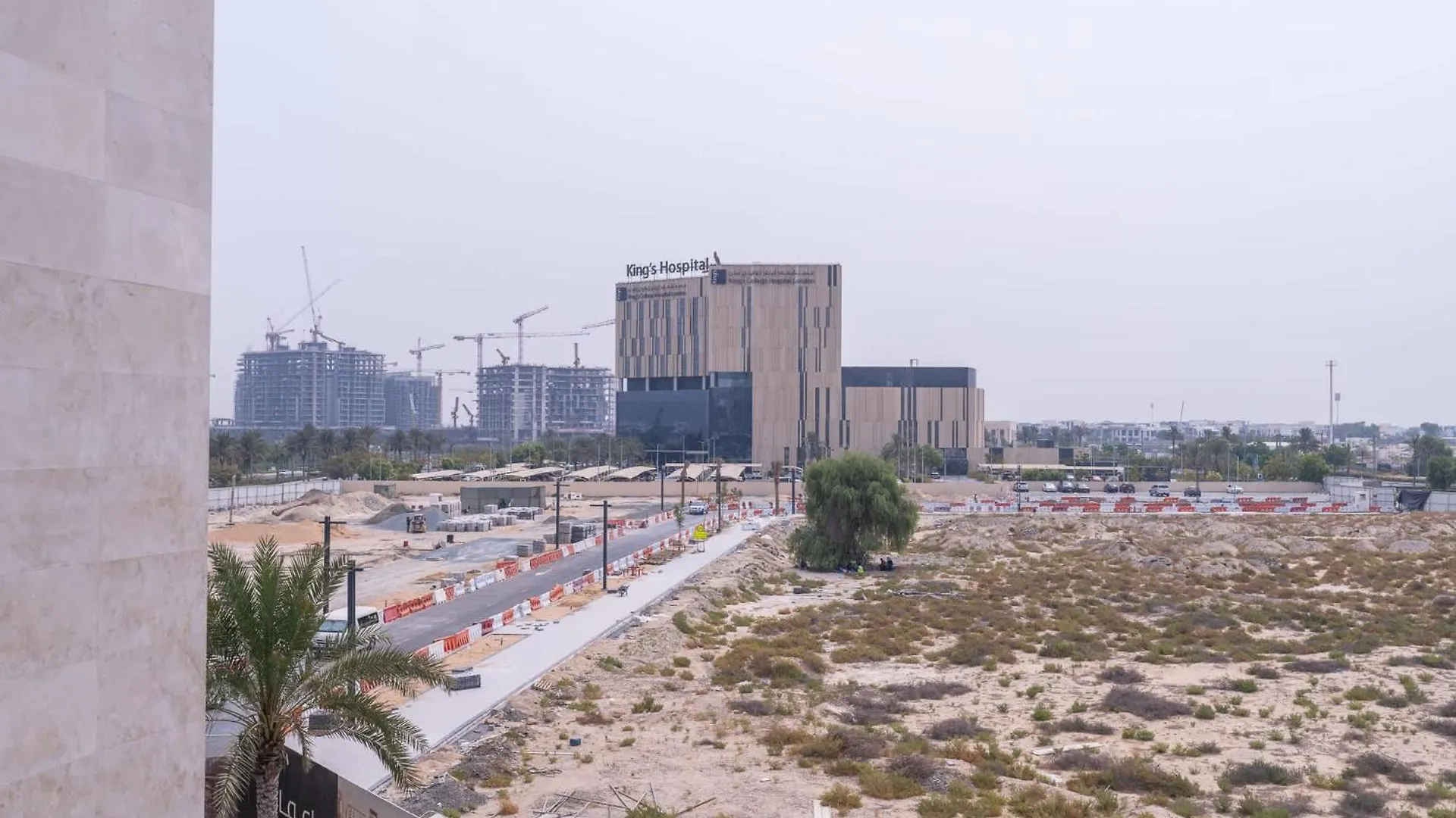 Incredible 1Br Apartment In Dubai Hills