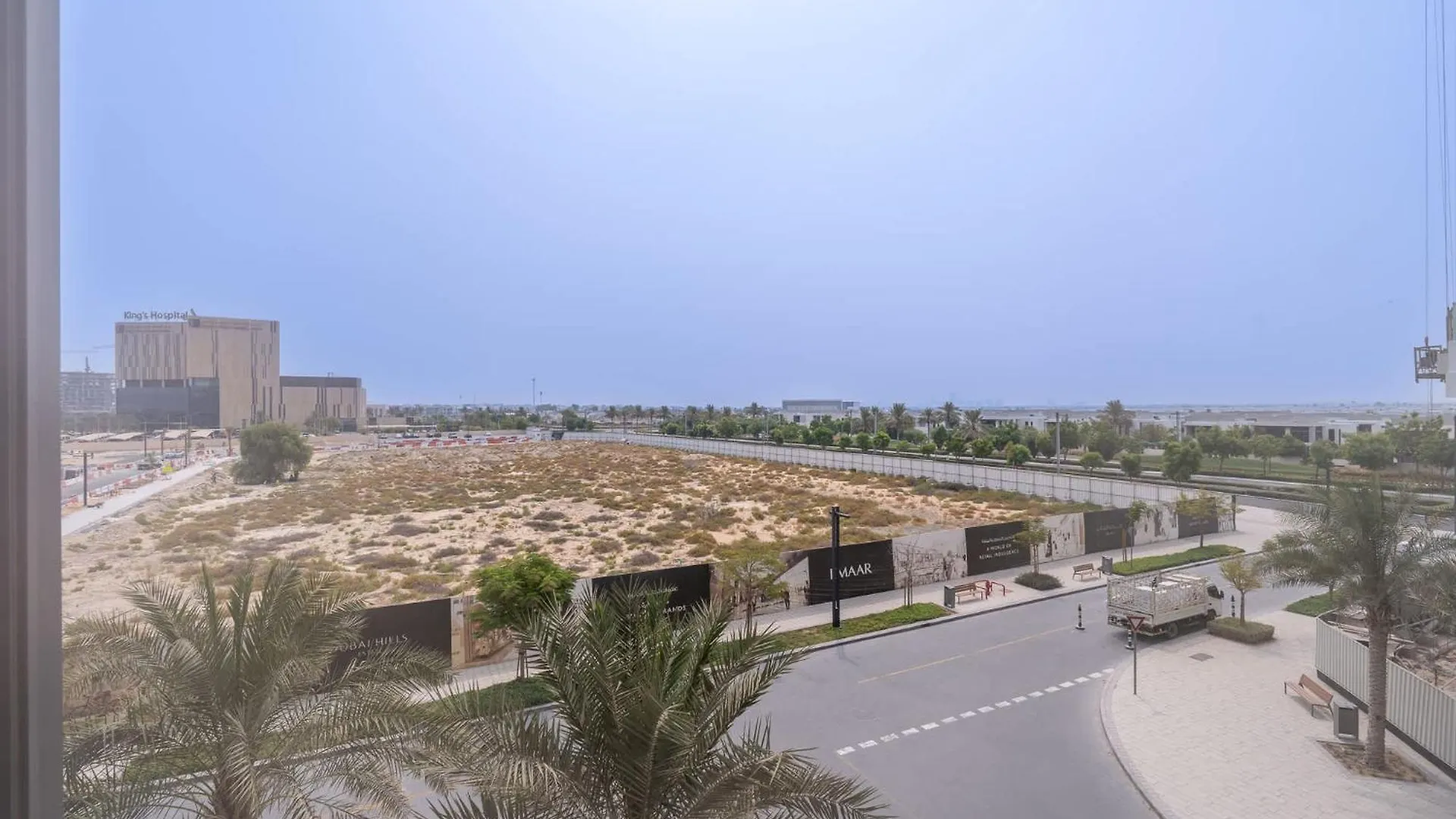 Incredible 1Br Apartment In Dubai Hills