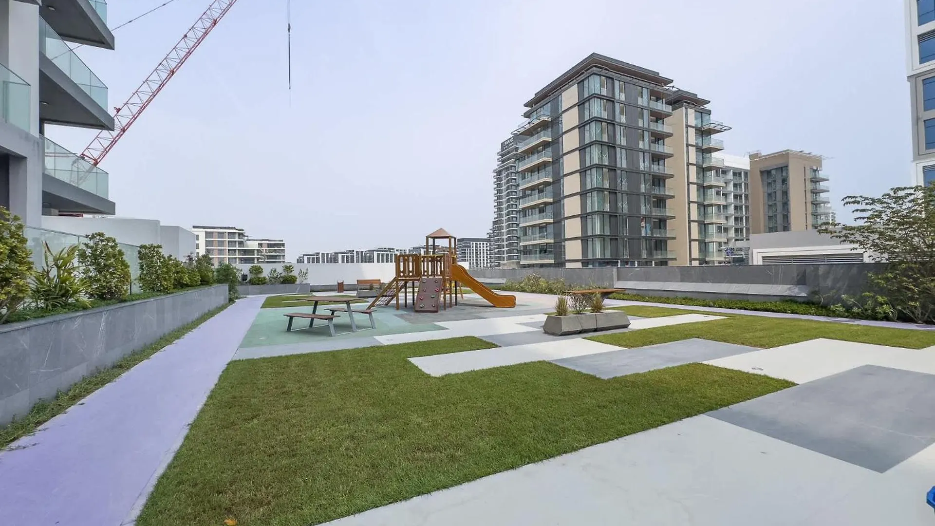 Incredible 1Br Apartment In Dubai Hills Emirati Arabi Uniti