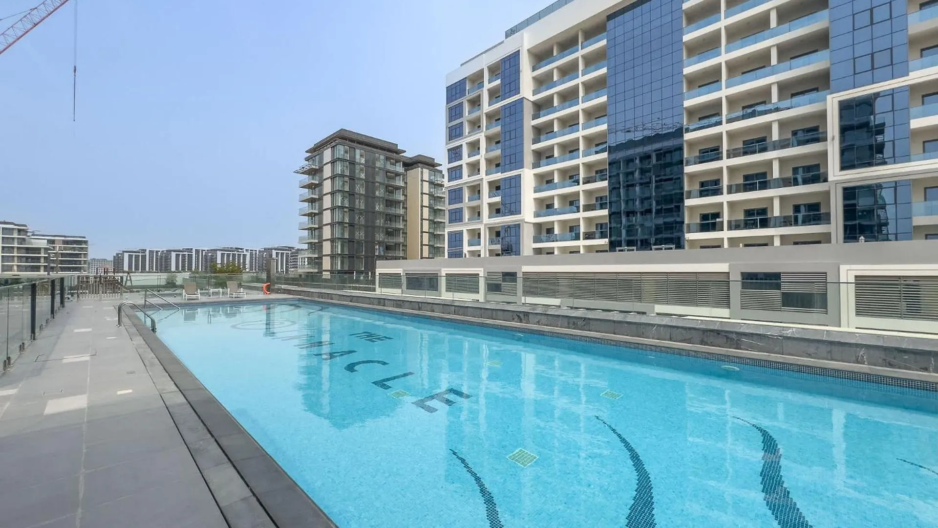Incredible 1Br Apartment In Dubai Hills 0*,  Emirati Arabi Uniti