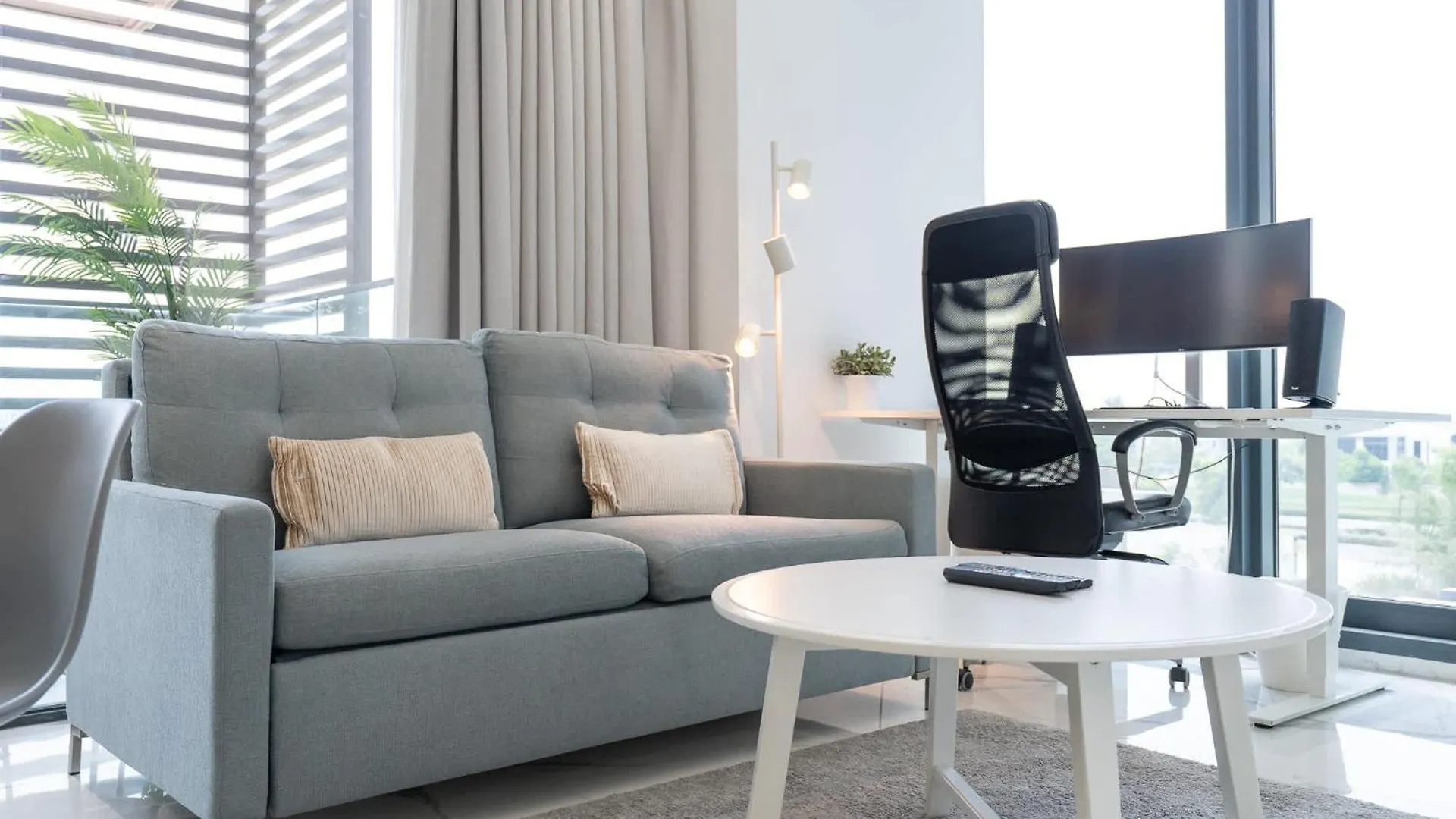 Incredible 1Br Apartment In Dubai Hills