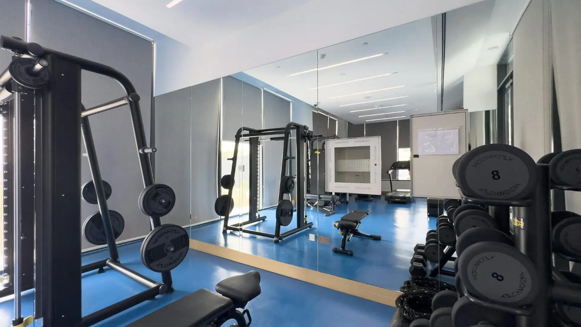 Incredible 1Br Apartment In Dubai Hills
