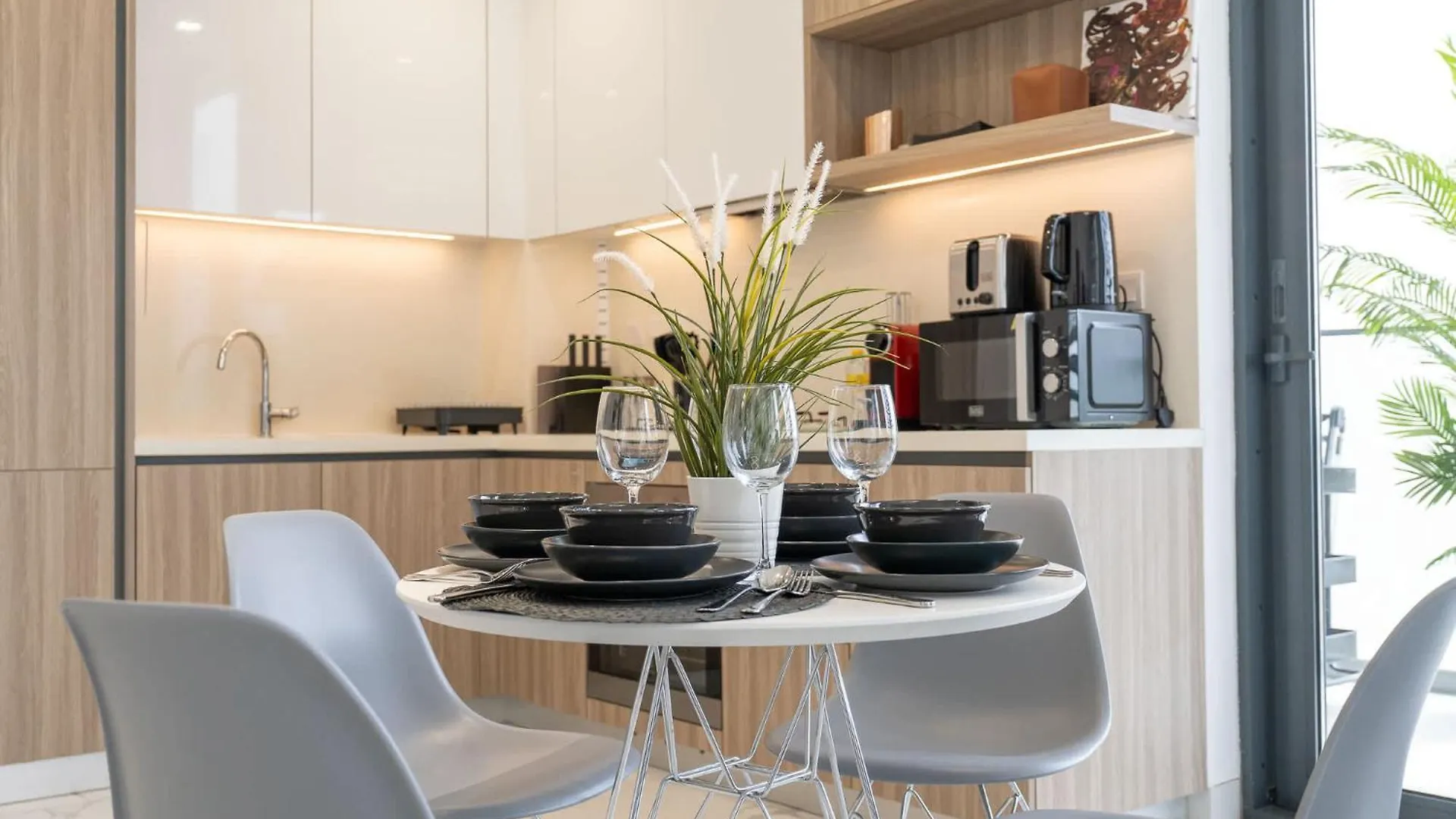 Incredible 1Br Apartment In Dubai Hills