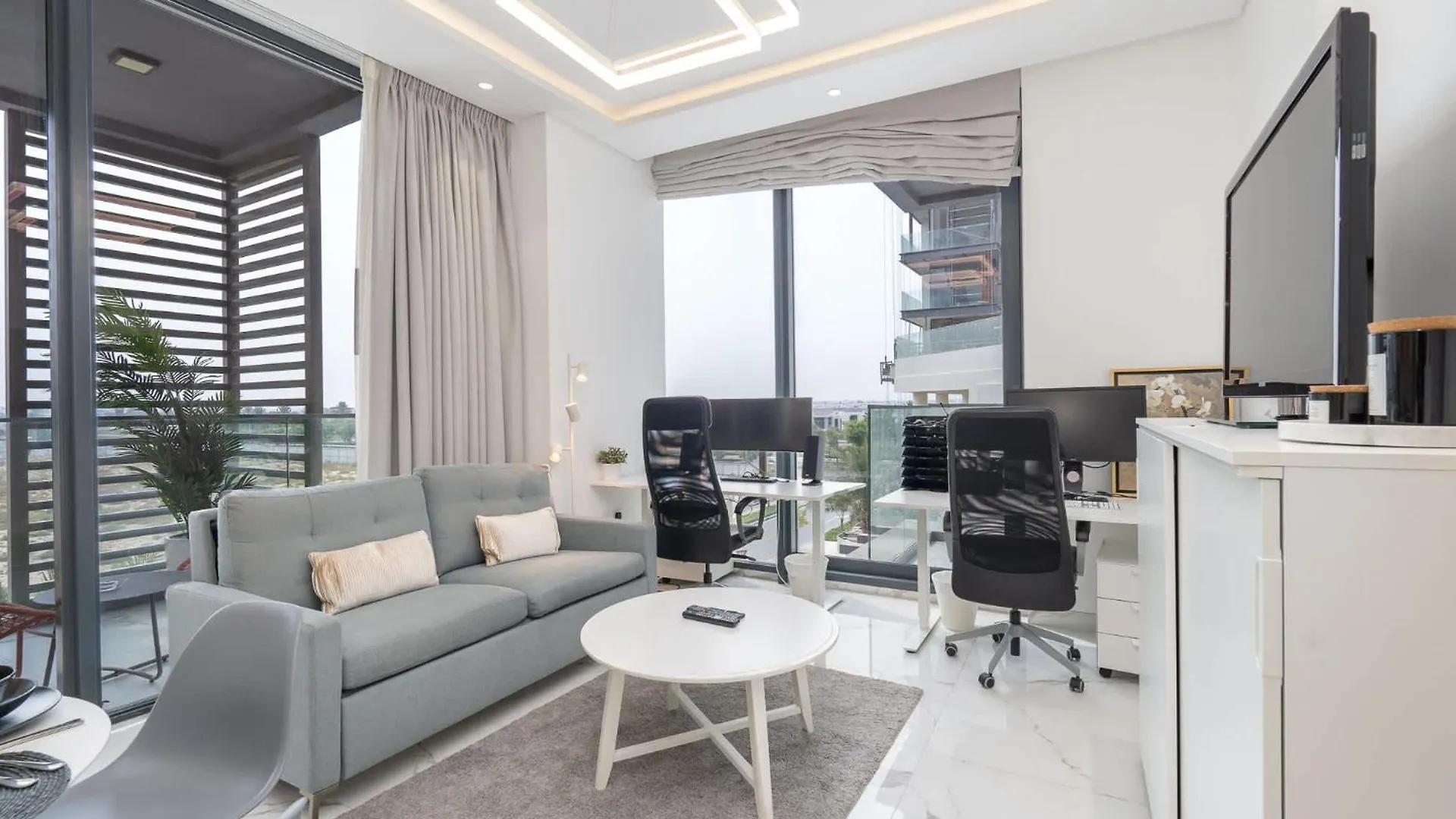 Incredible 1Br Apartment In Dubai Hills