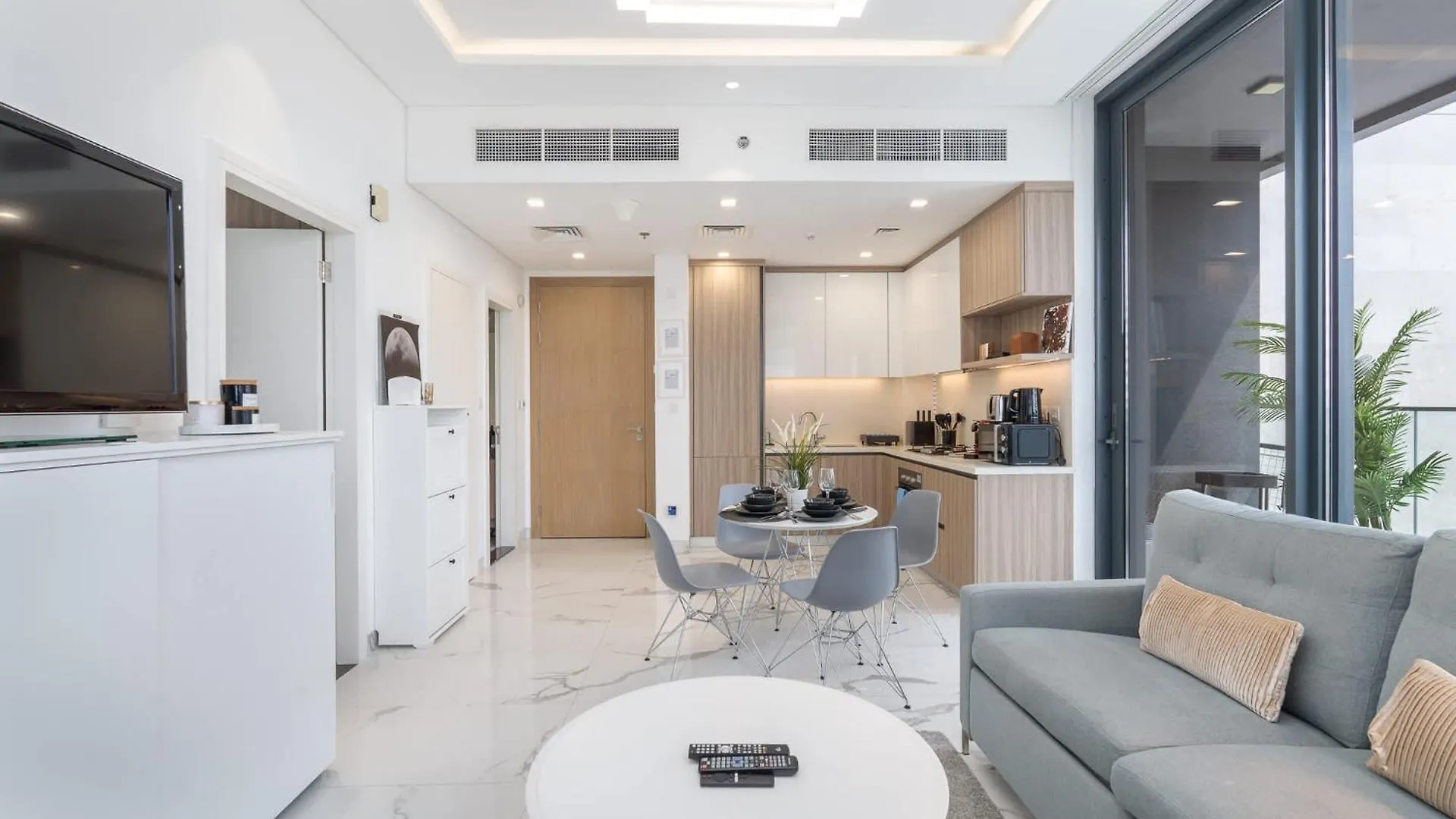 Incredible 1Br Apartment In Dubai Hills