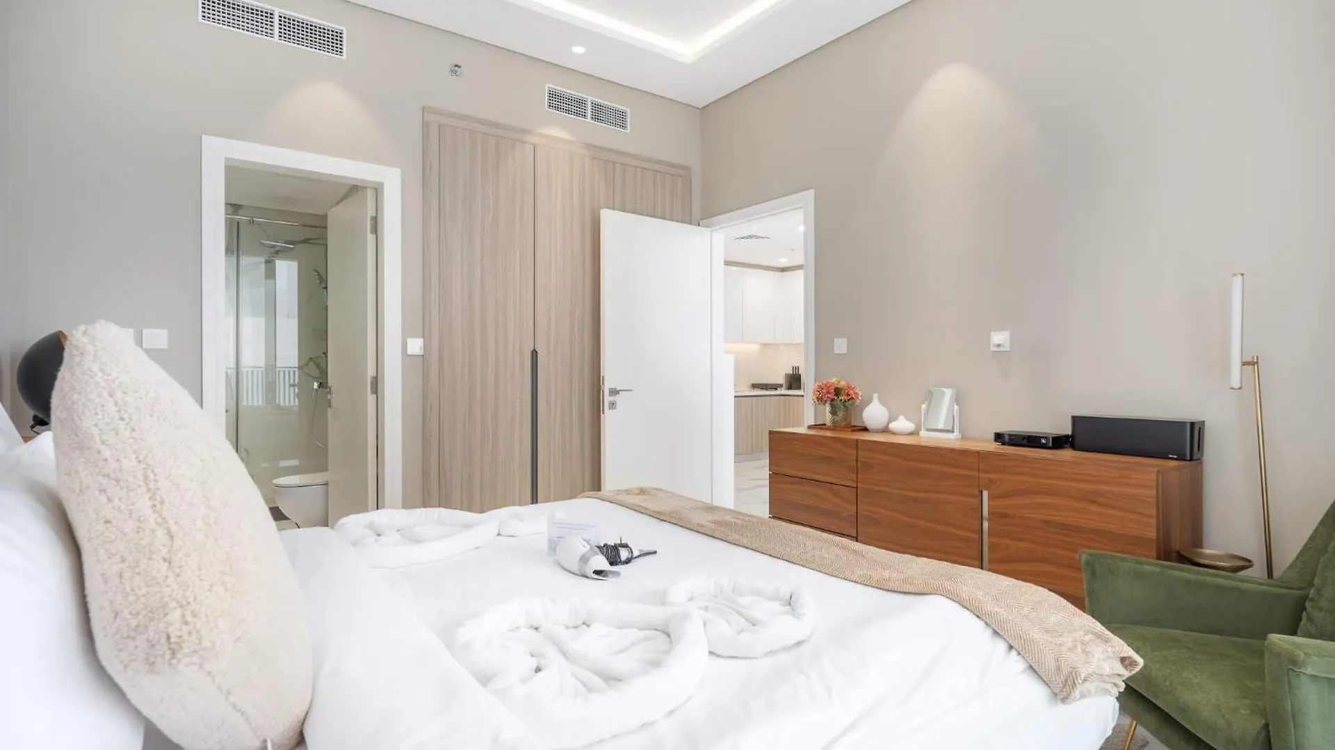 Incredible 1Br Apartment In Dubai Hills Emirati Arabi Uniti