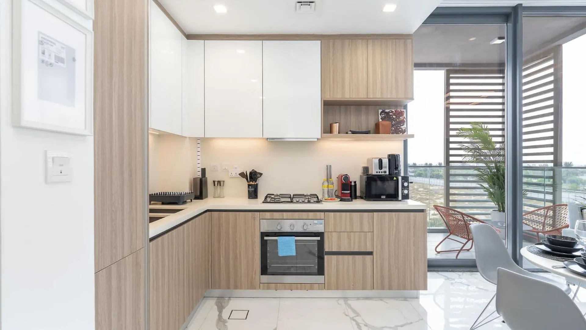 Incredible 1Br Apartment In Dubai Hills