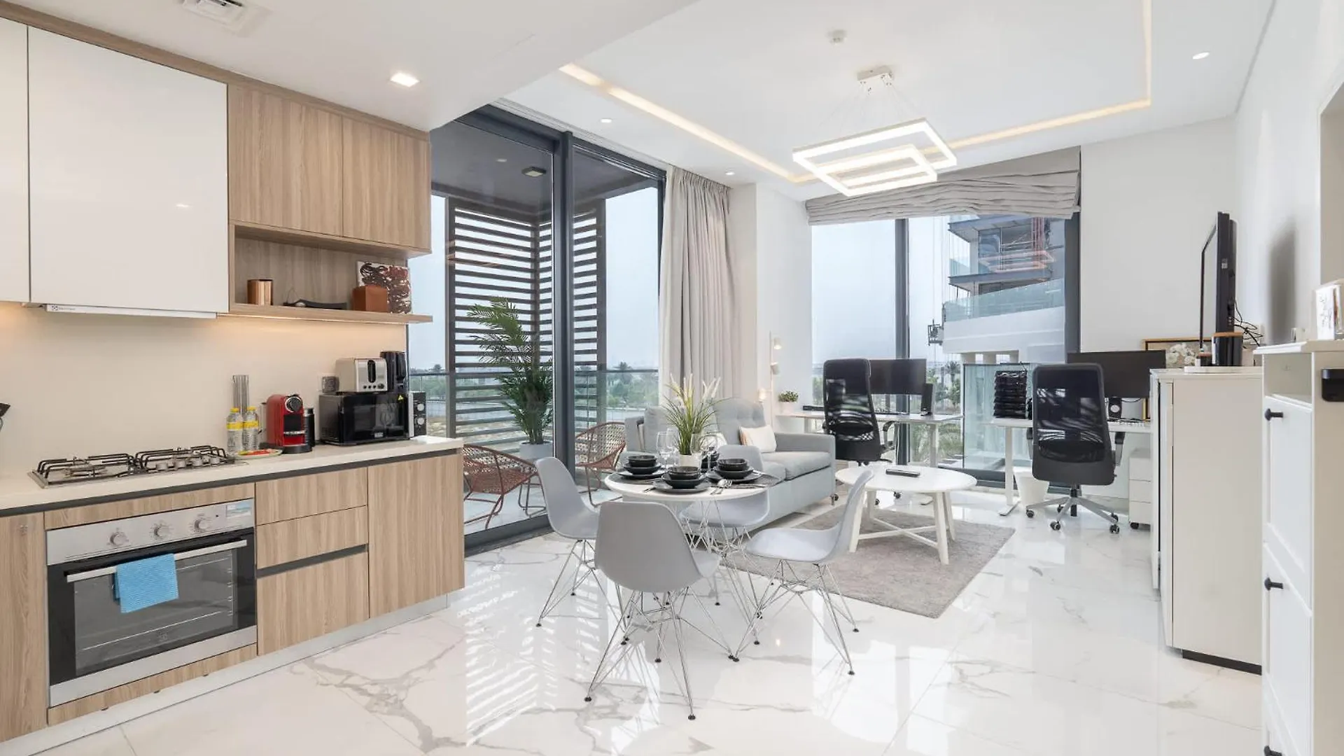 Incredible 1Br Apartment In Dubai Hills