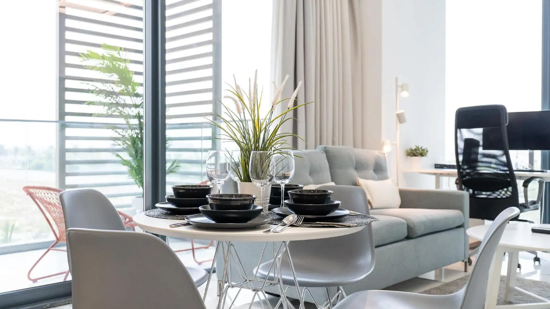 Incredible 1Br Apartment In Dubai Hills Emirati Arabi Uniti