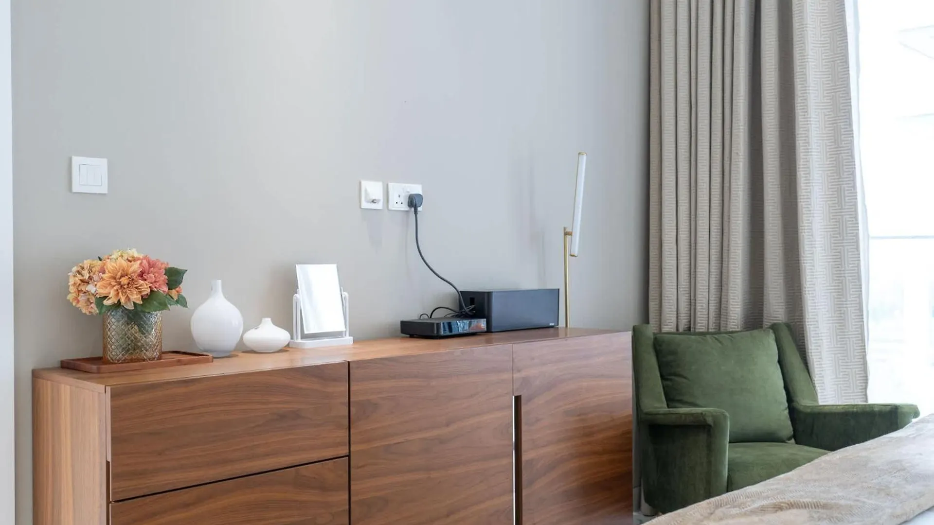 Incredible 1Br Apartment In Dubai Hills 0*,  Emirati Arabi Uniti