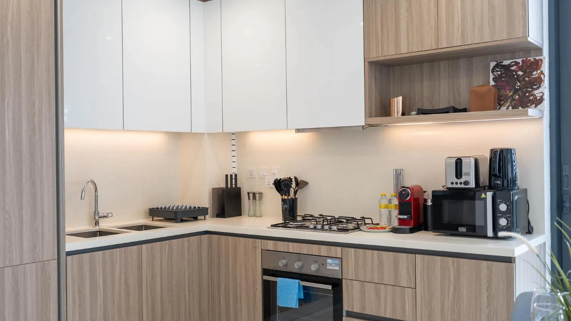 Incredible 1Br Apartment In Dubai Hills