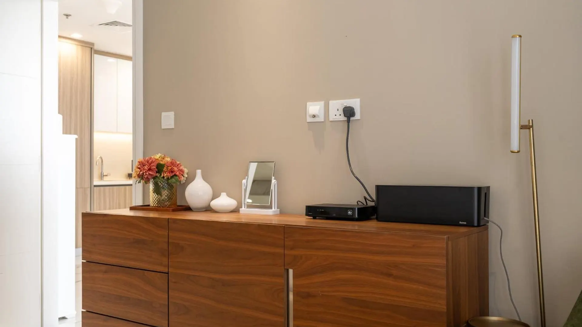 Incredible 1Br Apartment In Dubai Hills Emirati Arabi Uniti