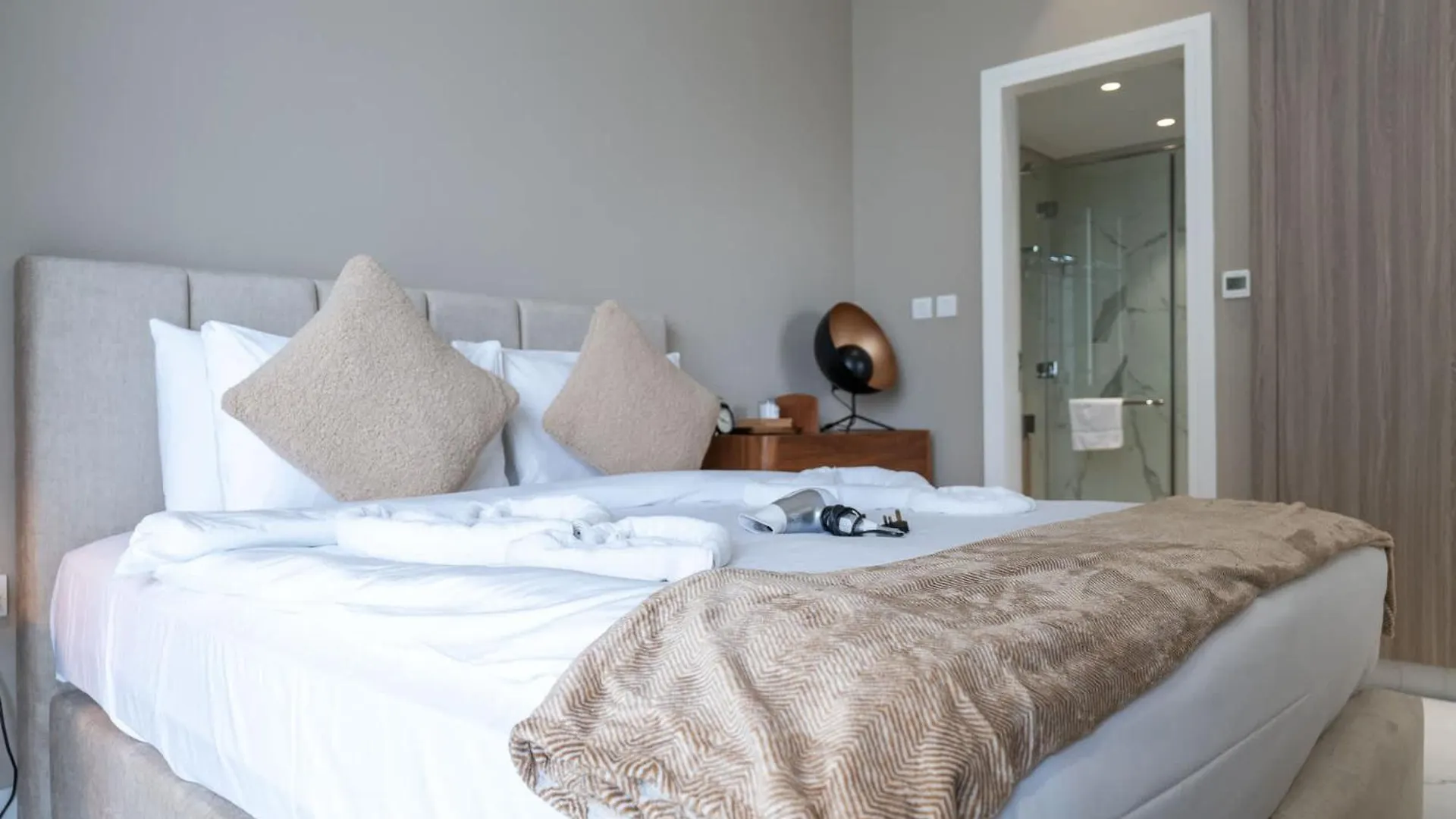 Incredible 1Br Apartment In Dubai Hills