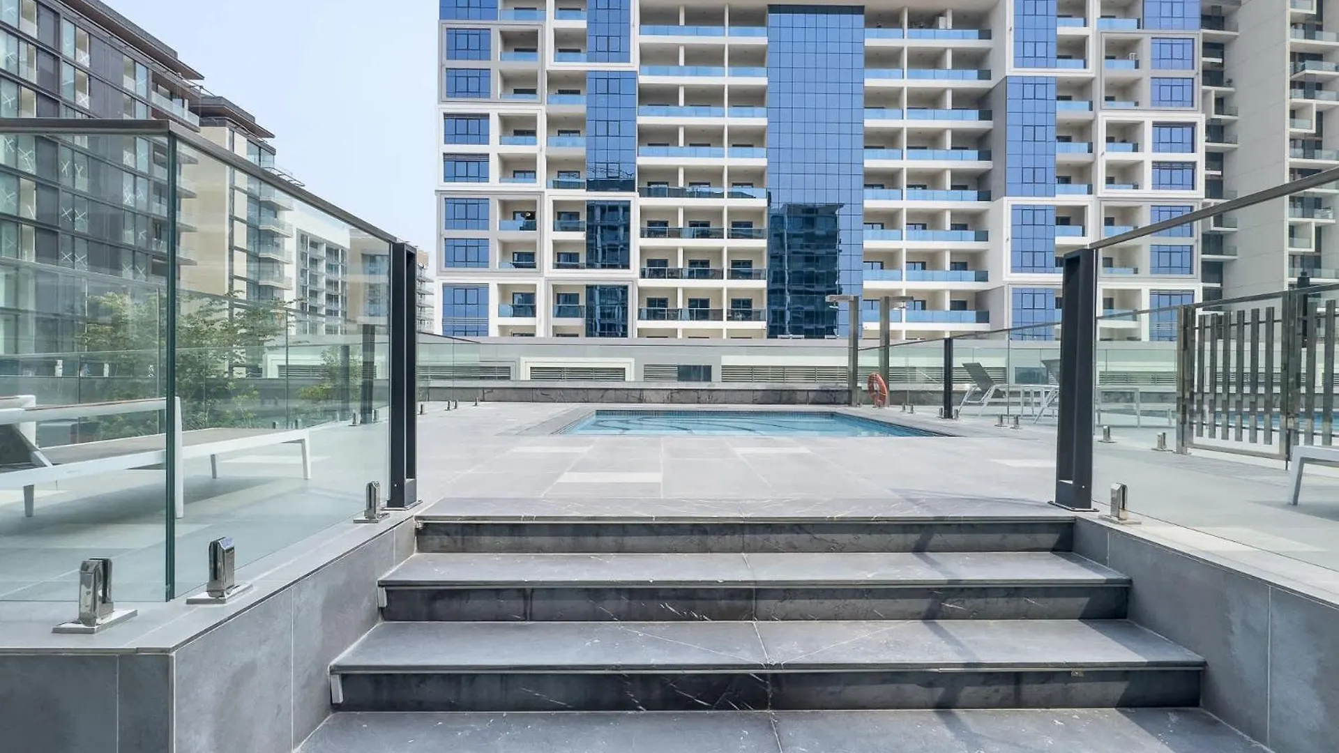 Incredible 1Br Apartment In Dubai Hills