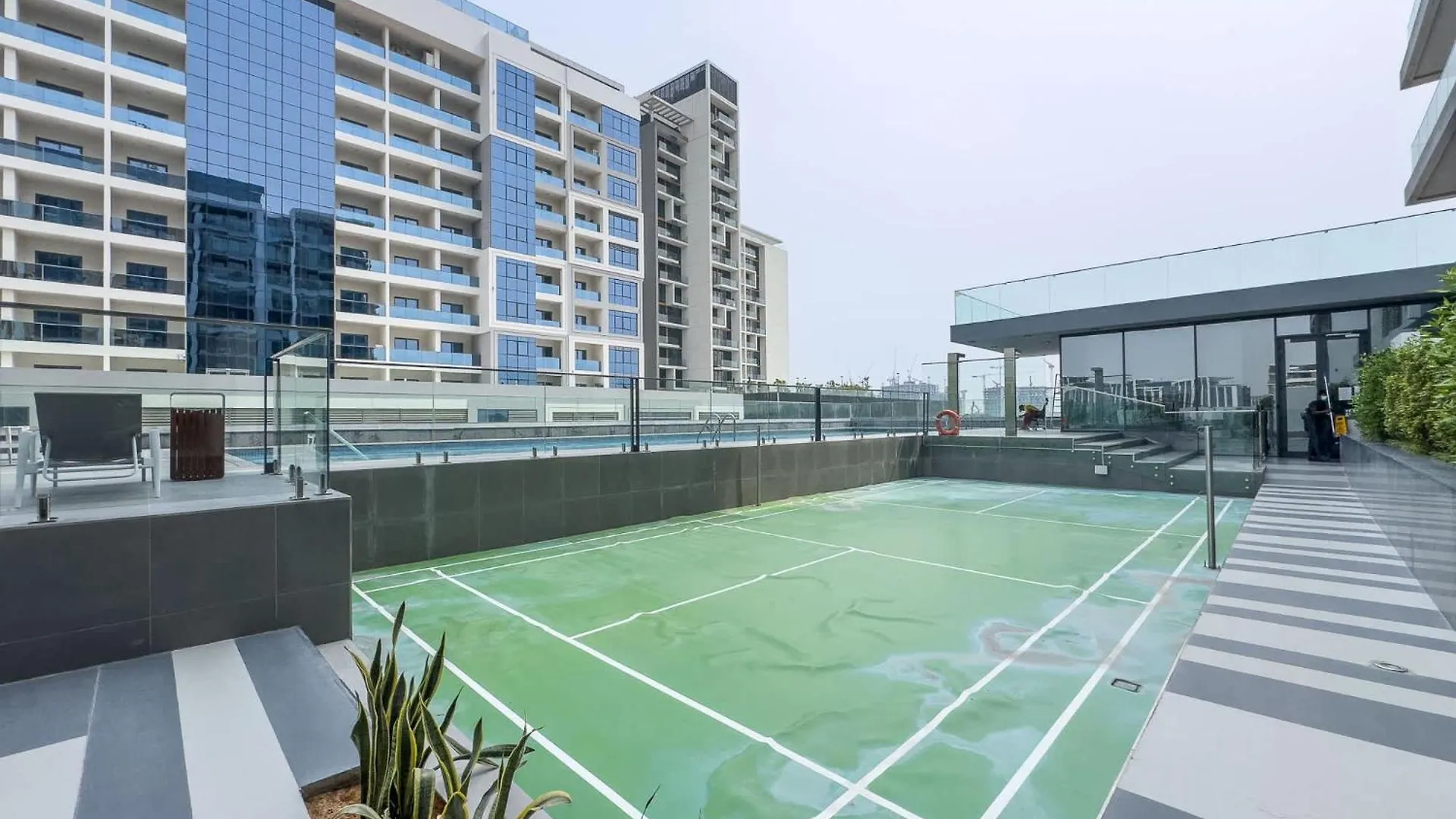 Incredible 1Br Apartment In Dubai Hills
