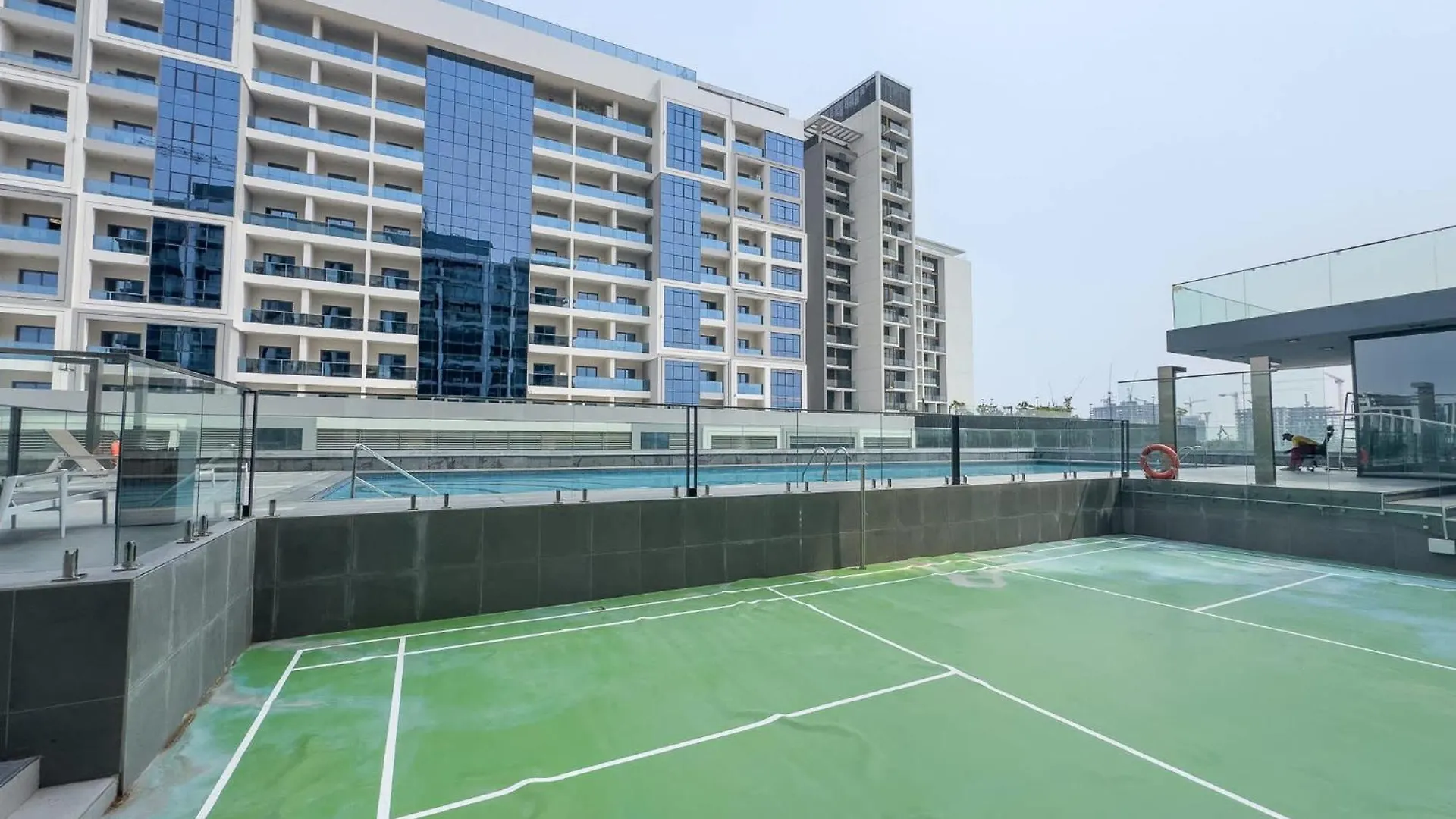 Incredible 1Br Apartment In Dubai Hills Emirati Arabi Uniti