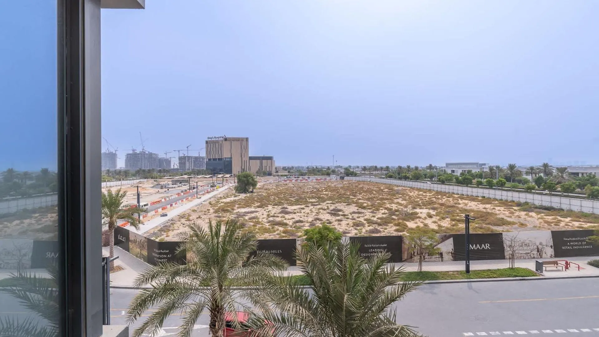 Incredible 1Br Apartment In Dubai Hills