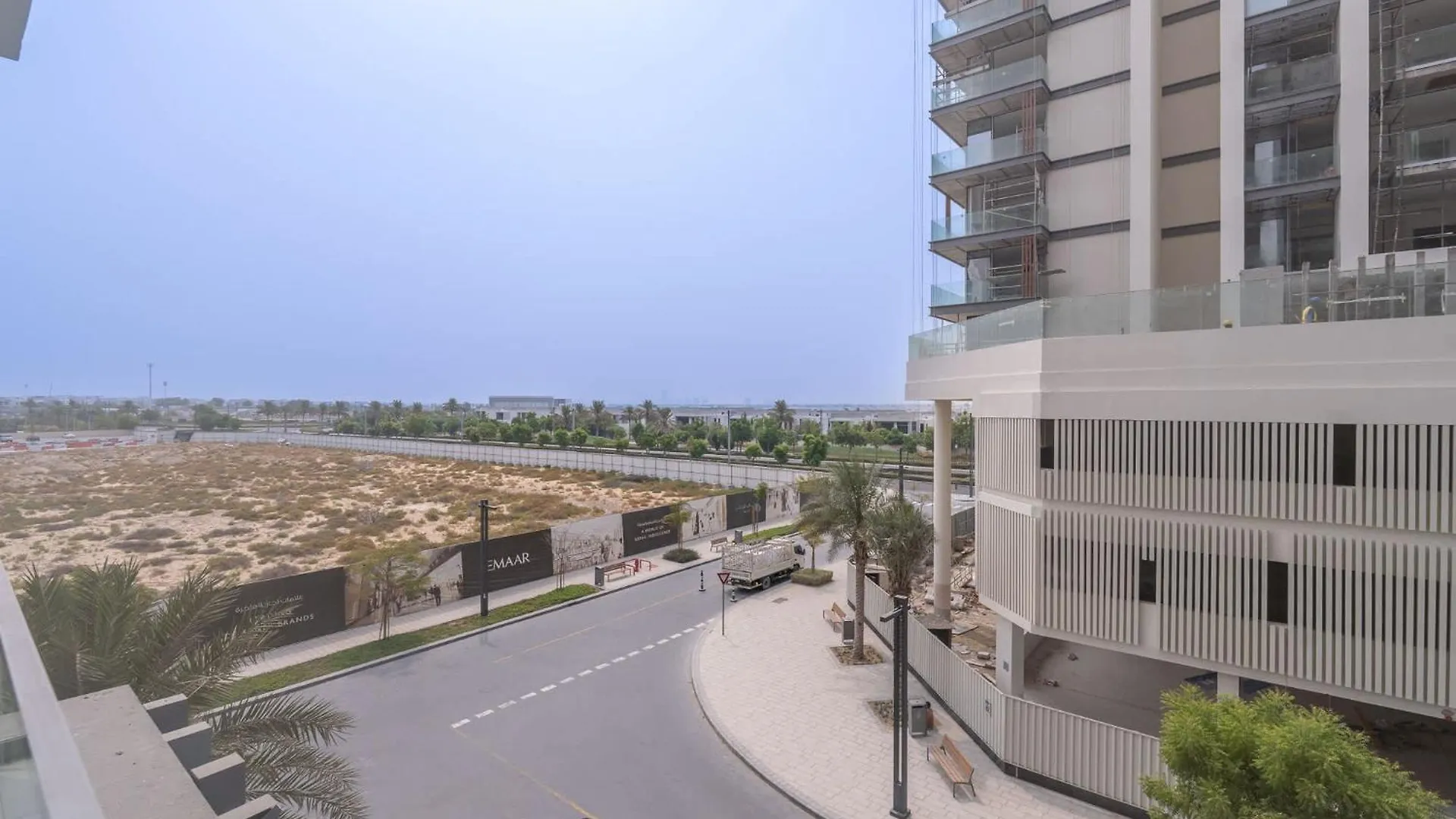 Incredible 1Br Apartment In Dubai Hills