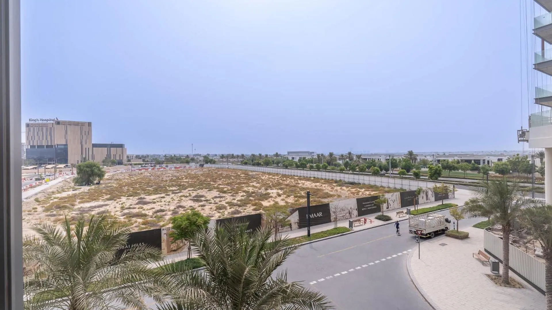 Incredible 1Br Apartment In Dubai Hills