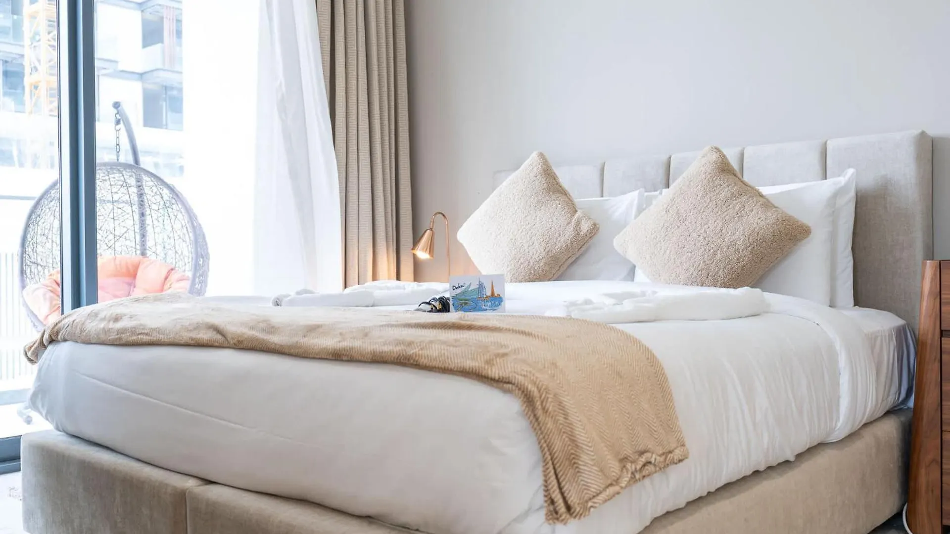 Incredible 1Br Apartment In Dubai Hills 0*,  Emirati Arabi Uniti