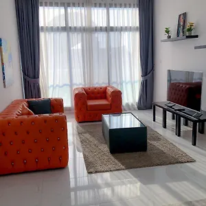  شقة Luxury With Balcony - Mall Of Emirates