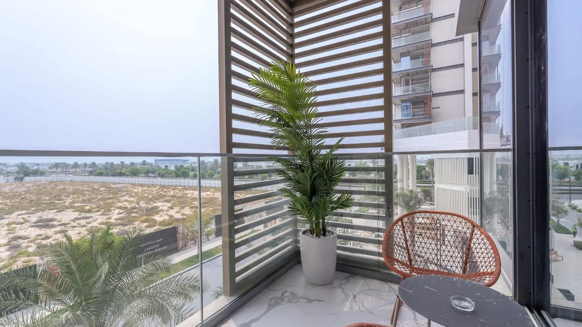 Incredible 1Br Apartment In Dubai Hills 0*,