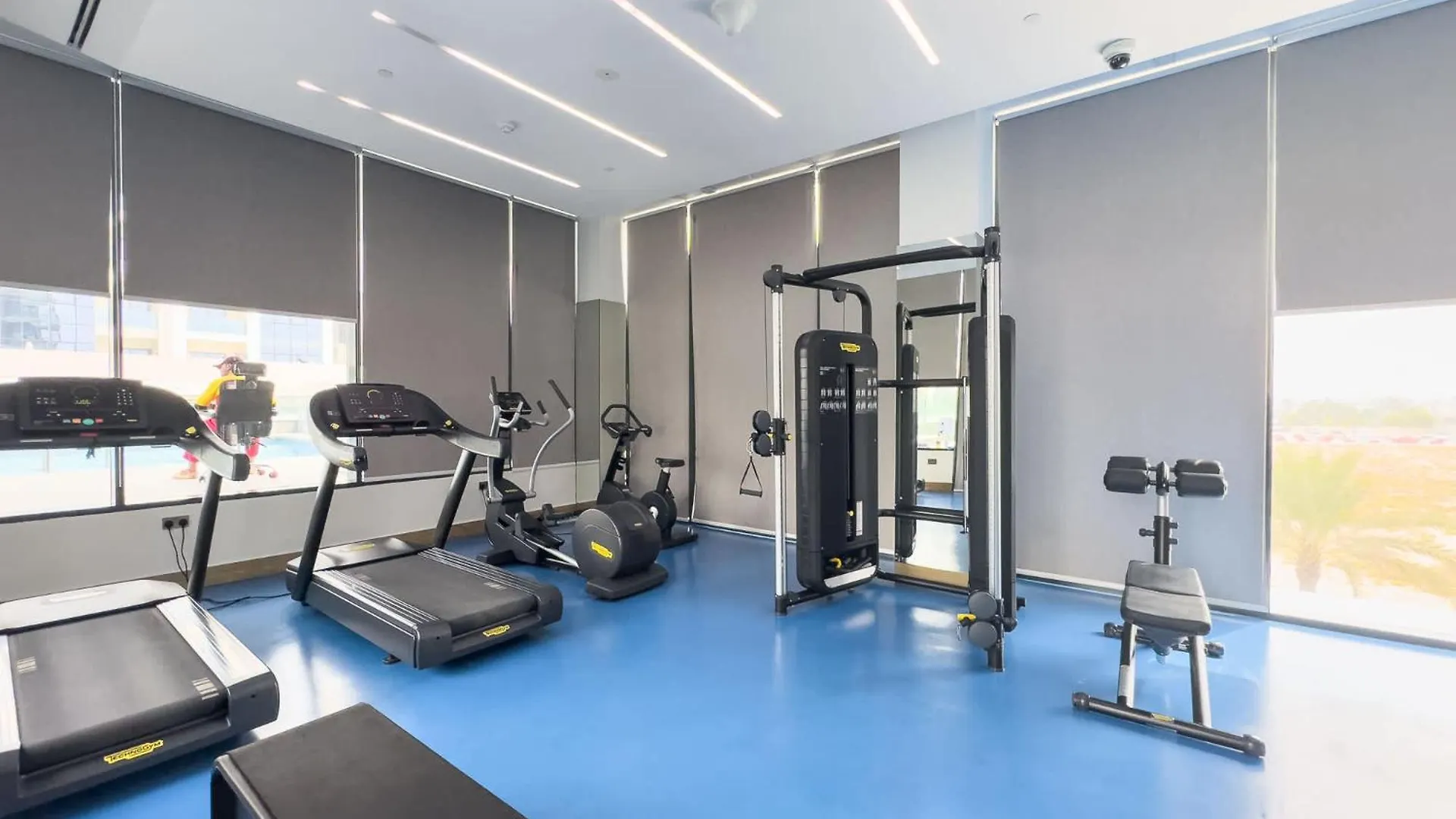 Incredible 1Br Apartment In Dubai Hills