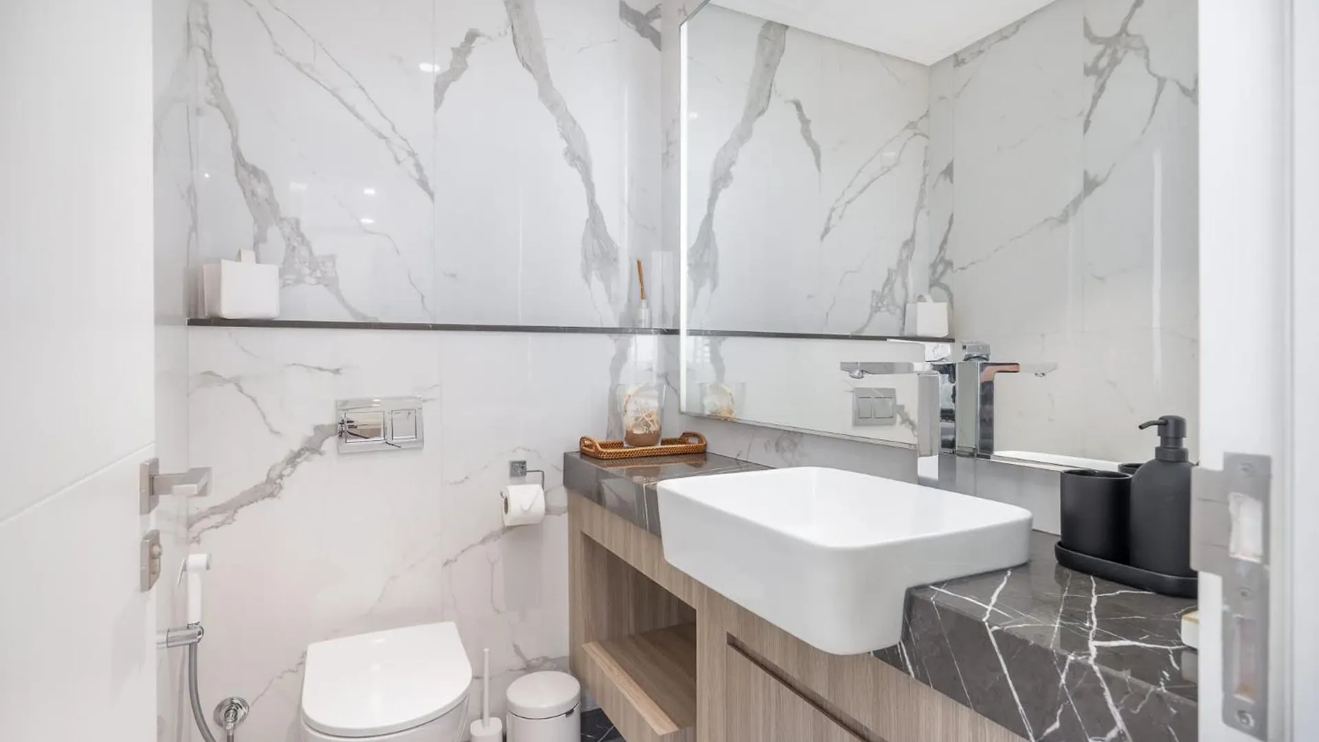 Incredible 1Br Apartment In Dubai Hills