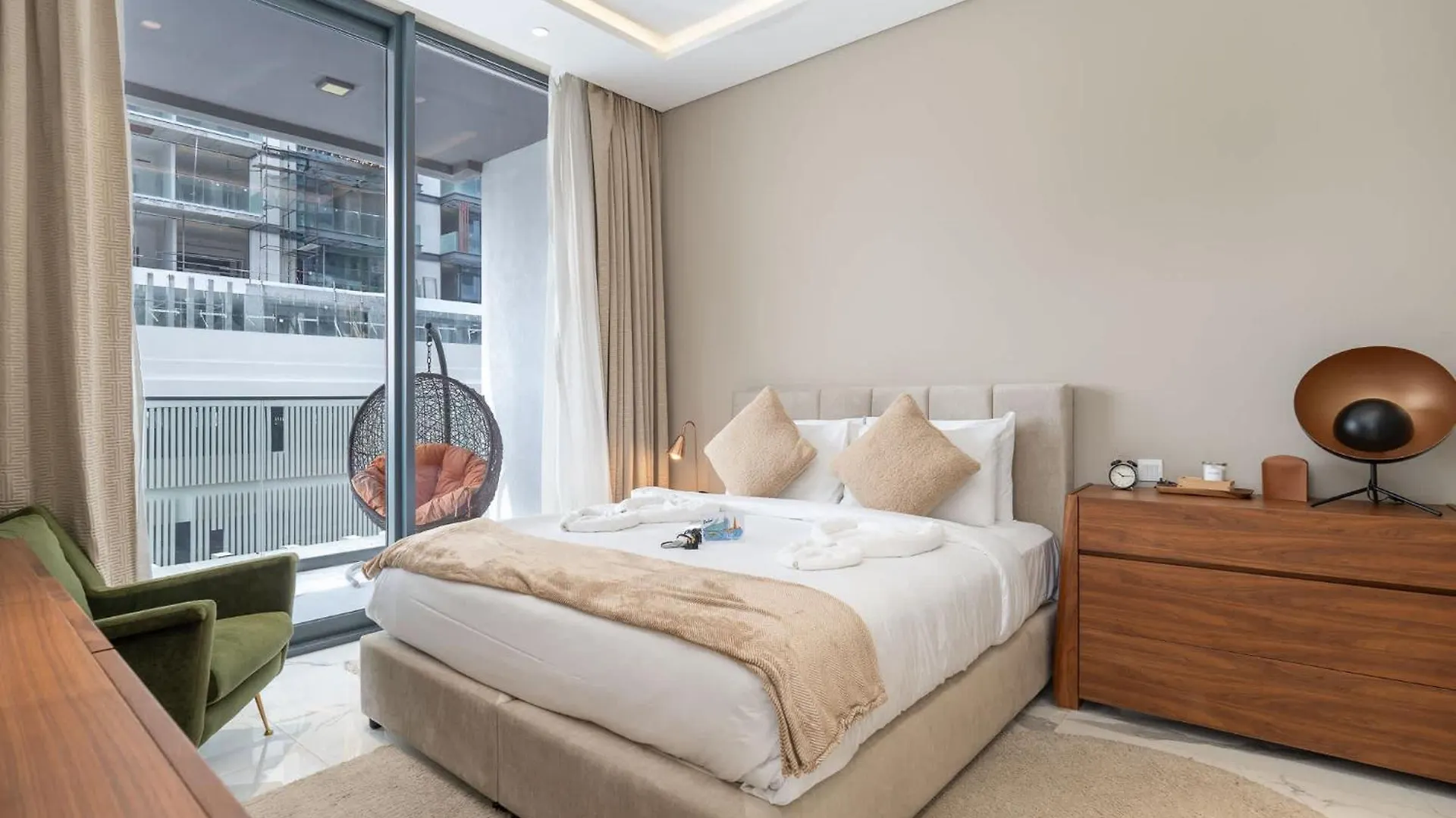 Incredible 1Br Apartment In Dubai Hills