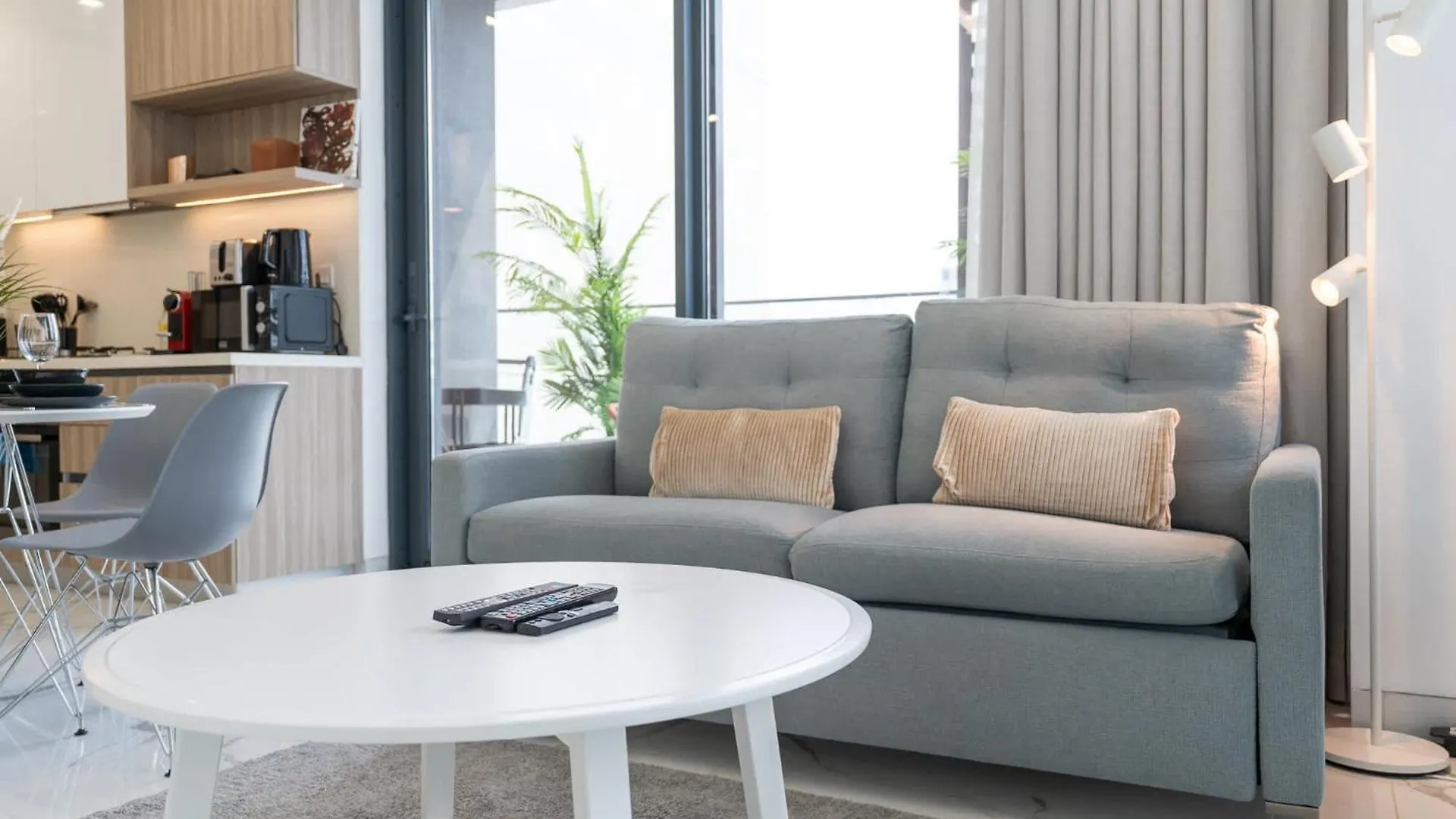 Incredible 1Br Apartment In Dubai Hills